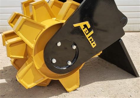 felco excavators